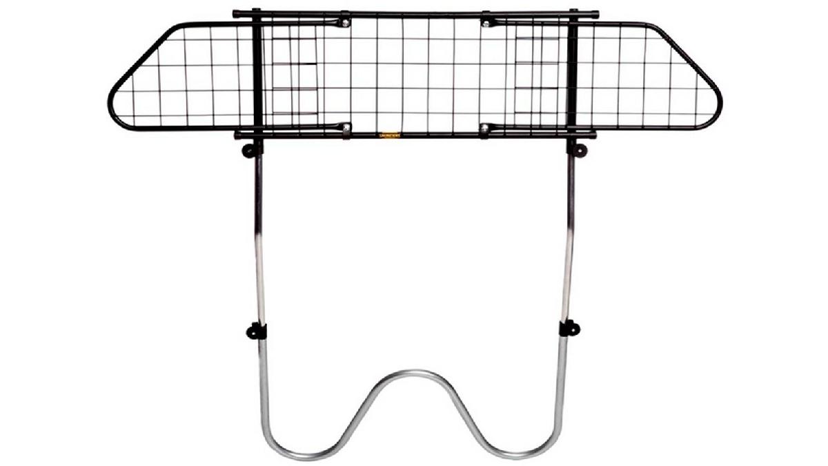 Saunders+Grille+de+s%C3%A9paration+pour+chiens+universel+W-Wire+25-33cm
